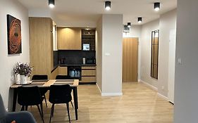 Apartament M&A